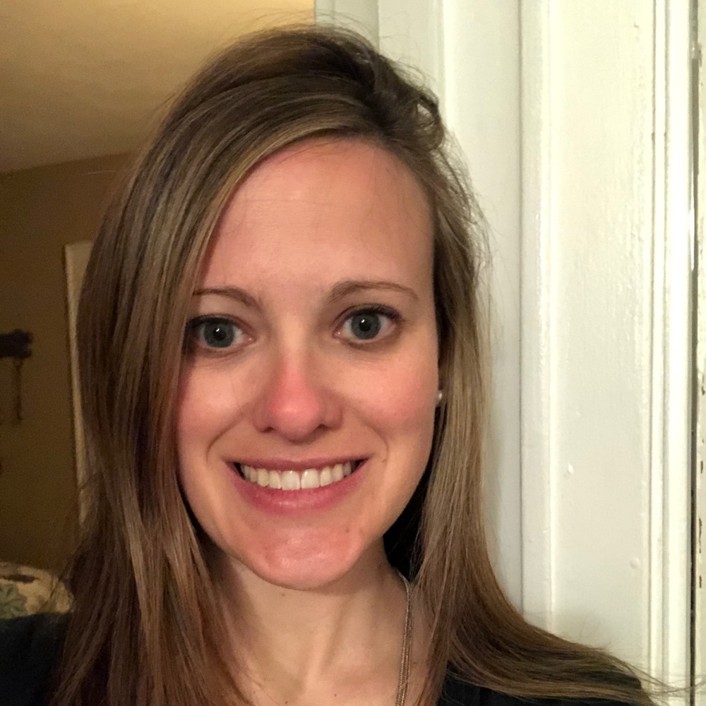 Meet your Posher, Lindsay